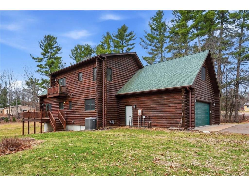 Photo of 976 State Road 46, Amery, WI 54001 (MLS # 7046965)