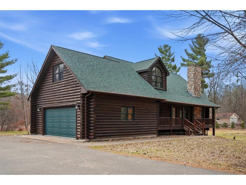 Photo of 976 State Road 46, Amery, WI 54001 (MLS # 7046965)