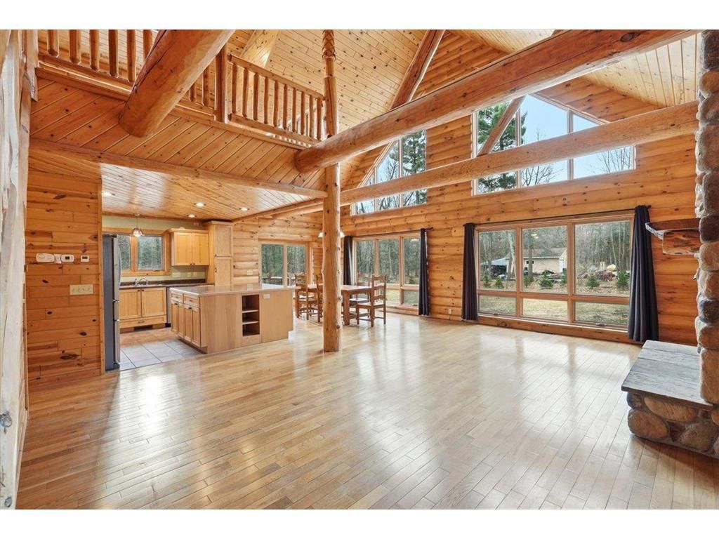 Photo of 976 State Road 46, Amery, WI 54001 (MLS # 7046965)