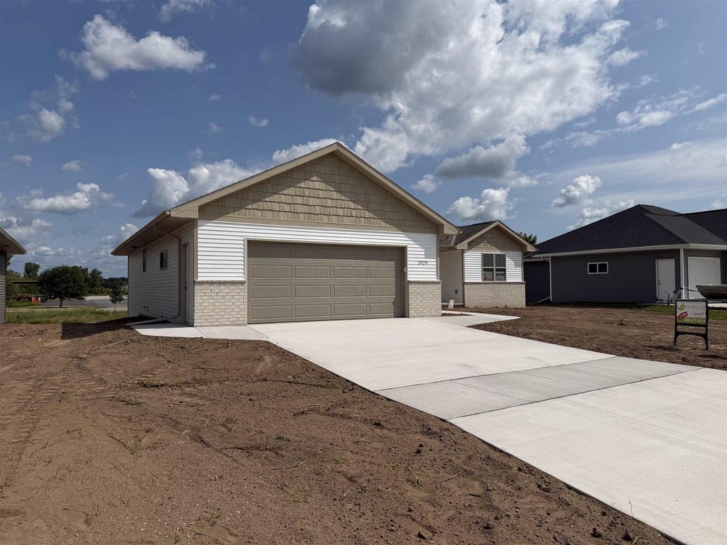 Photo of 1929 Huffcutt LANE, Waupaca, WI 54981 (MLS # 50320243)