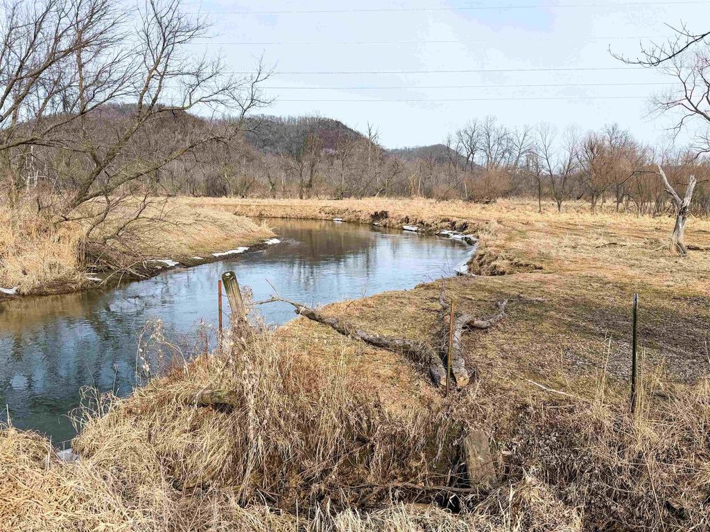 Photo of 000 Willenberg ROAD, De Soto, WI 54624 (MLS # 2019820)