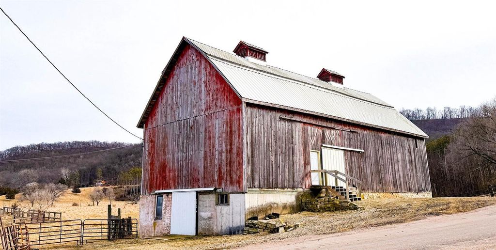 Photo of 000 Willenberg ROAD, De Soto, WI 54624 (MLS # 2019820)