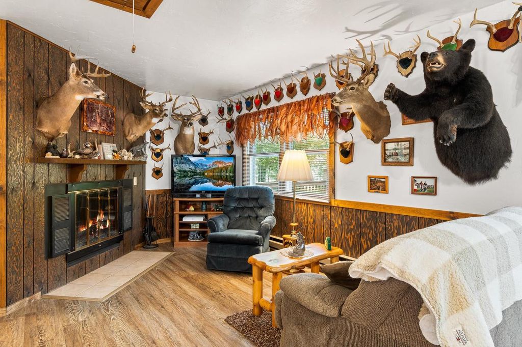 Photo of W15831 Fawn Acres ROAD, Goodman, WI 54120 (MLS # 50324416)