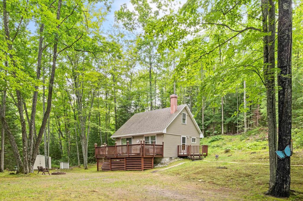 Photo of W15831 Fawn Acres ROAD, Goodman, WI 54120 (MLS # 50324416)