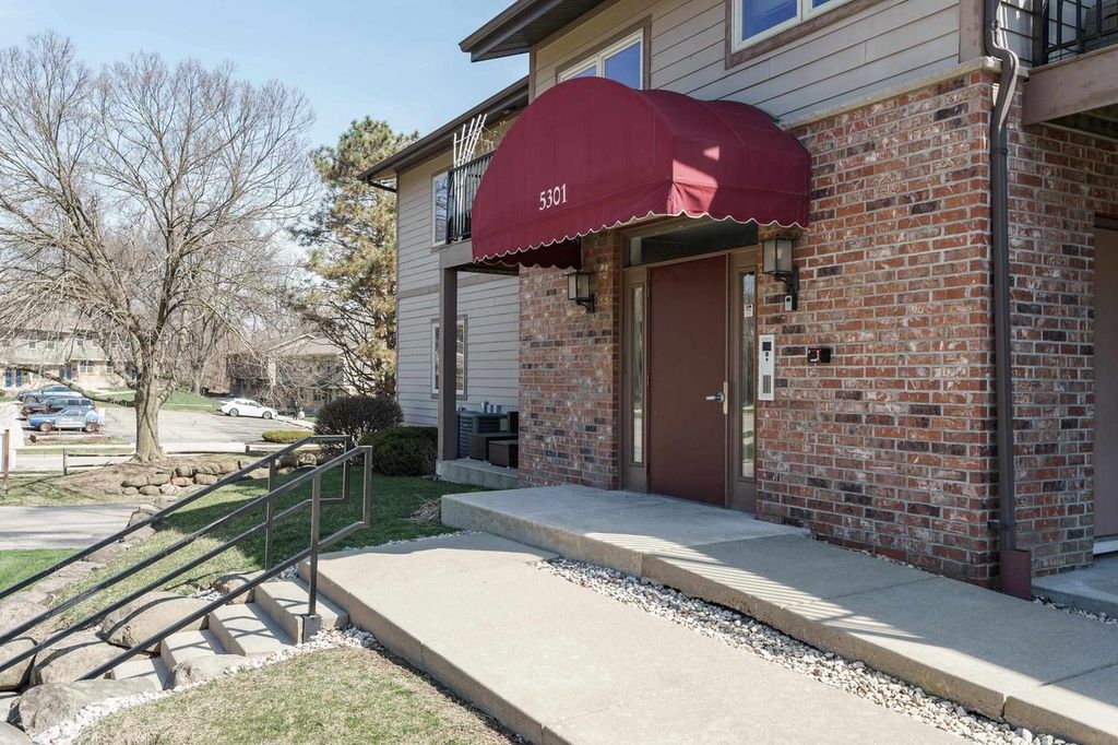 Photo of 5301 Brody DRIVE #104, Madison, WI 53705 (MLS # 2023711)