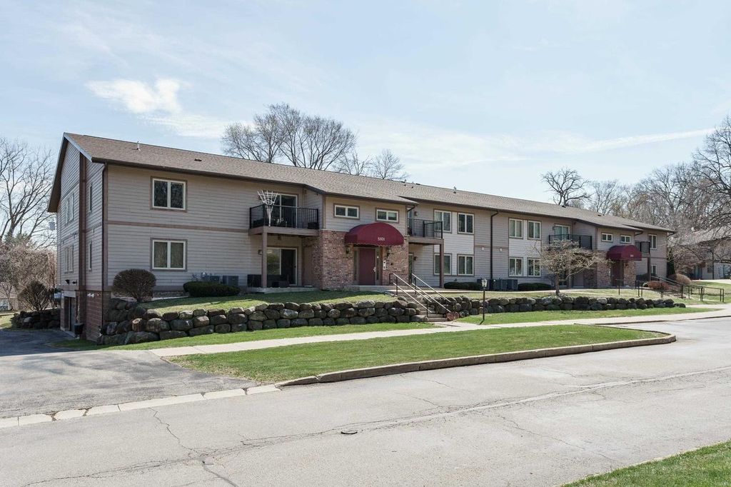 Photo of 5301 Brody DRIVE #104, Madison, WI 53705 (MLS # 2023711)