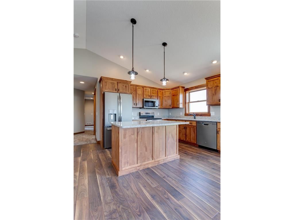 Photo of 453 Coyote WAY, New Richmond, WI 54017 (MLS # 7028468)