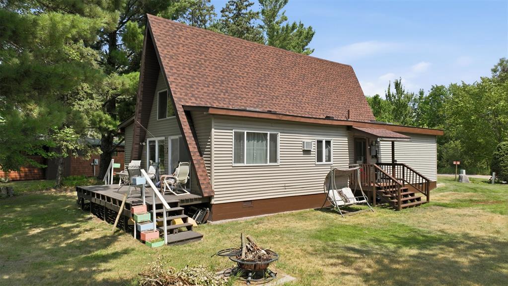 Photo of 1939 Eagle LANE, Spooner, WI 54801 (MLS # 1604085)