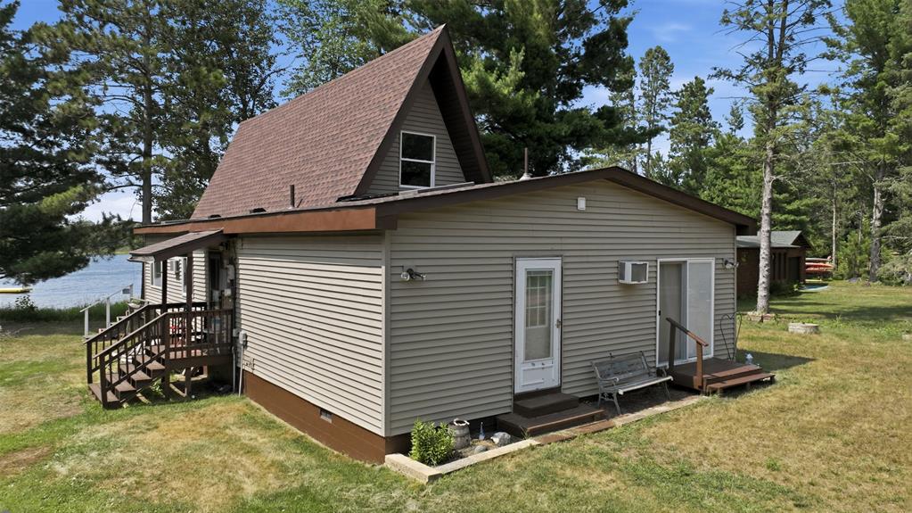 Photo of 1939 Eagle LANE, Spooner, WI 54801 (MLS # 1604085)
