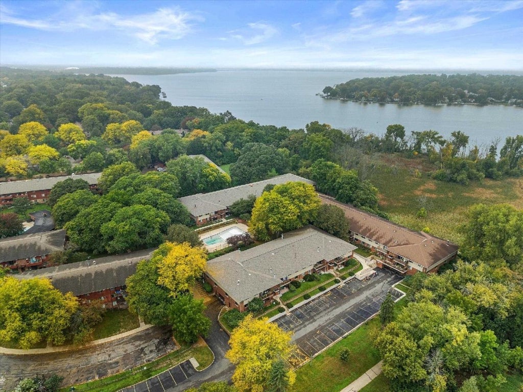 Photo of 6441 Bridge ROAD #202, Madison, WI 53713 (MLS # 2034240)