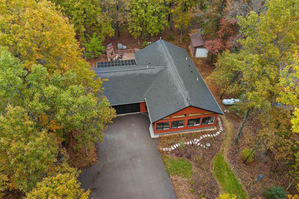 Photo of 1606 Hawkshead TRAIL, Nekoosa, WI 54457 (MLS # 2013675)