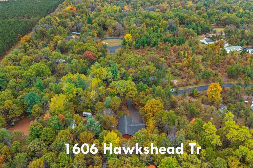 Photo of 1606 Hawkshead TRAIL, Nekoosa, WI 54457 (MLS # 2013675)