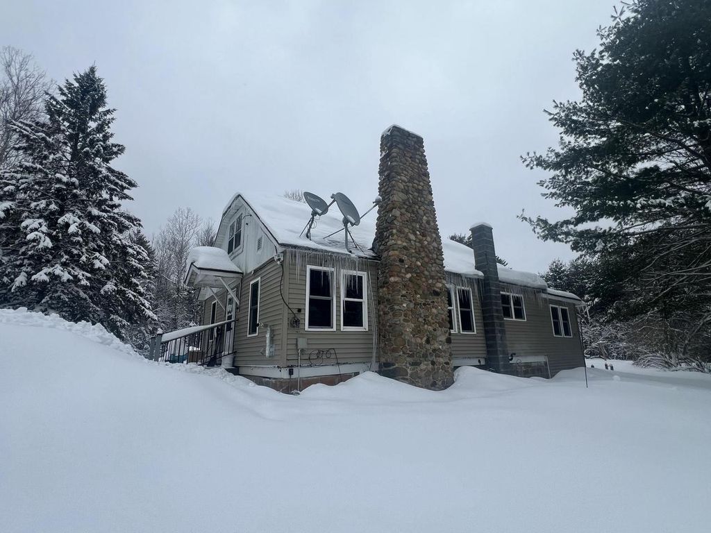 Photo of 2550 Columbus ROAD, Eagle River, WI 54521 (MLS # 1951572)