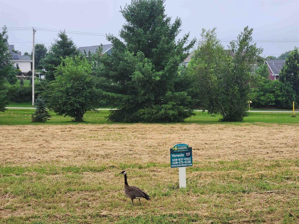 Photo of L127 Lucas LANE, Sun Prairie, WI 53590 (MLS # 2018515)