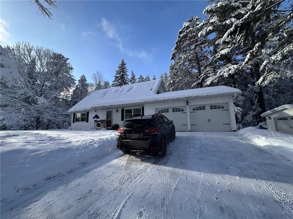 Photo of 43725 Kavanaugh ROAD, Cable, WI 54821 (MLS # 1597635)