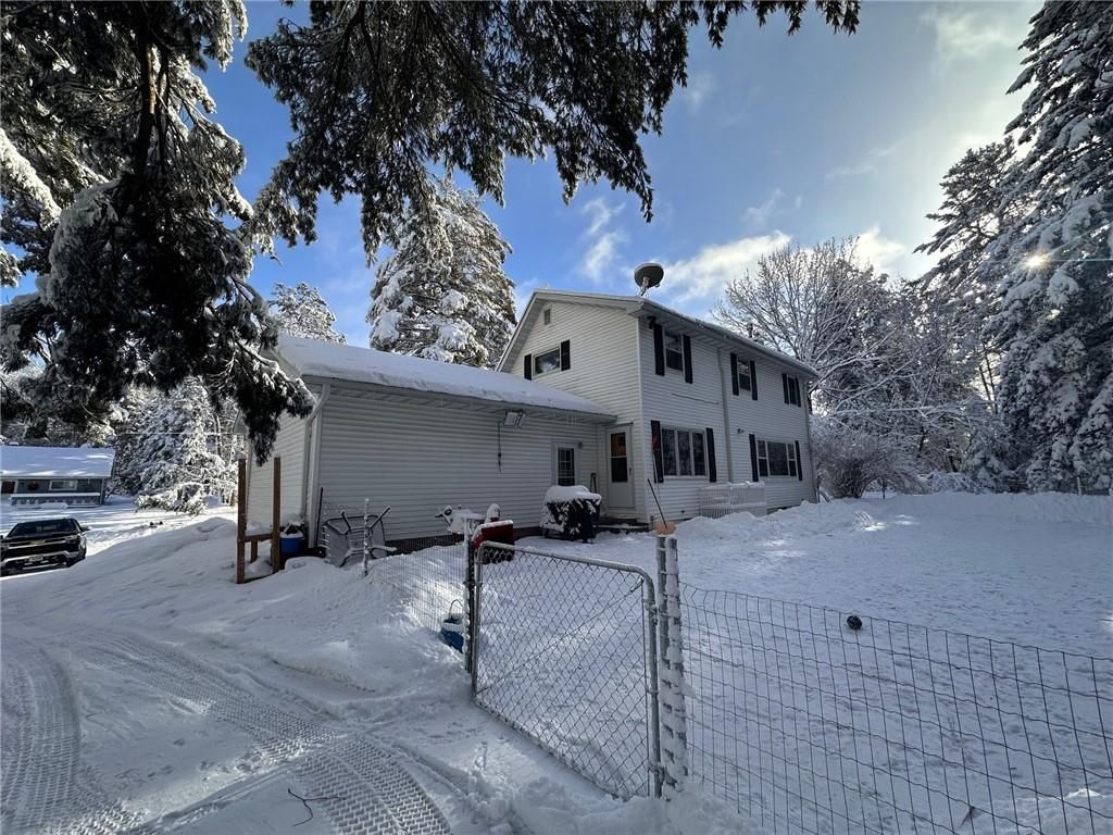 Photo of 43725 Kavanaugh ROAD, Cable, WI 54821 (MLS # 1597635)