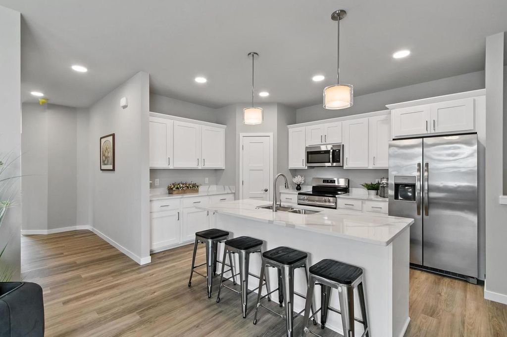 Photo of 2864 Wild Goose WAY, Stoughton, WI 53589 (MLS # 2016880)