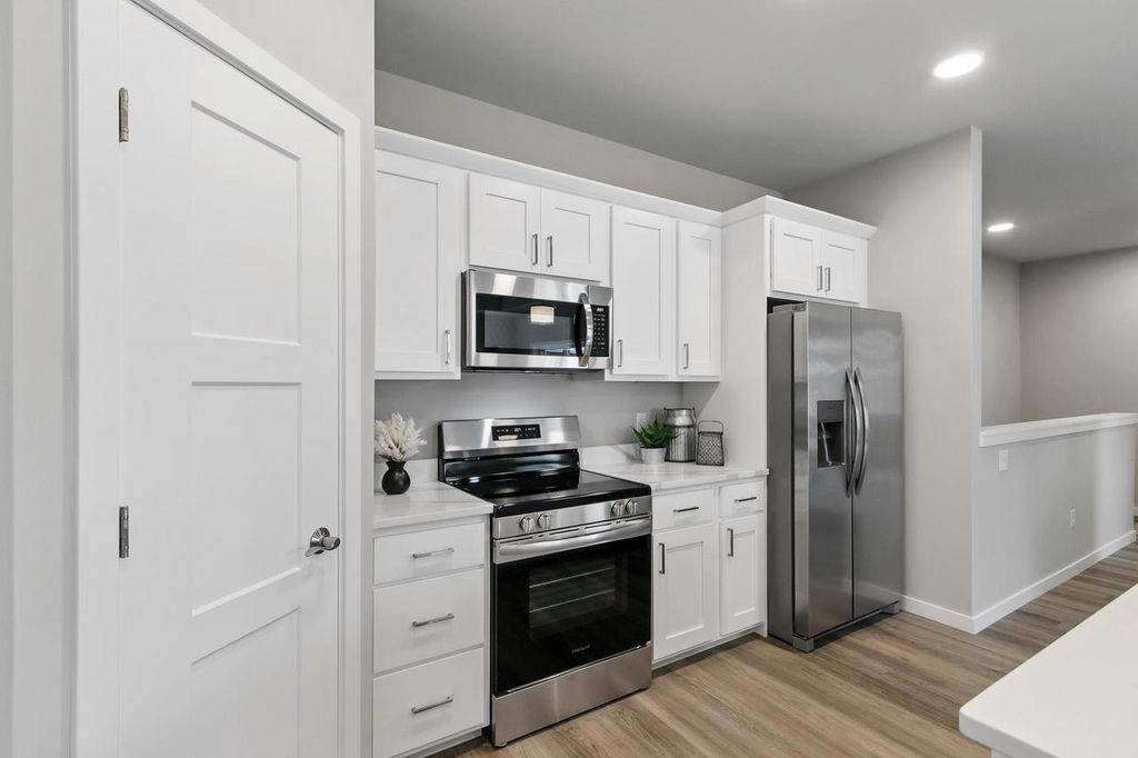 Photo of 2864 Wild Goose WAY, Stoughton, WI 53589 (MLS # 2016880)