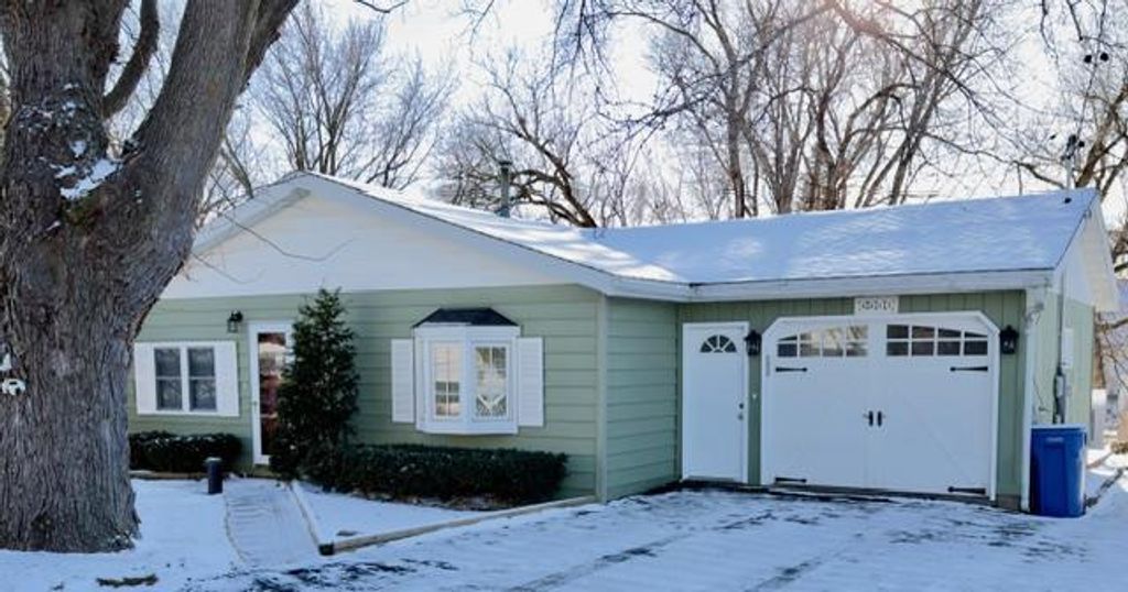 Photo of 4211 Oak STREET, Mcfarland, WI 53558 (MLS # 2014357)