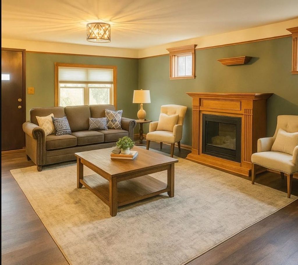 Photo of 4211 Oak STREET, Mcfarland, WI 53558 (MLS # 2014357)