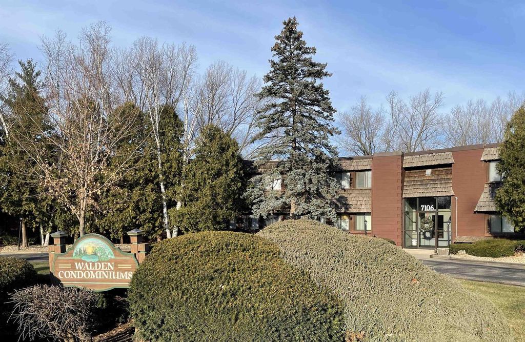 Photo of 7106 Fortune DRIVE #23, Middleton, WI 53562 (MLS # 2016239)