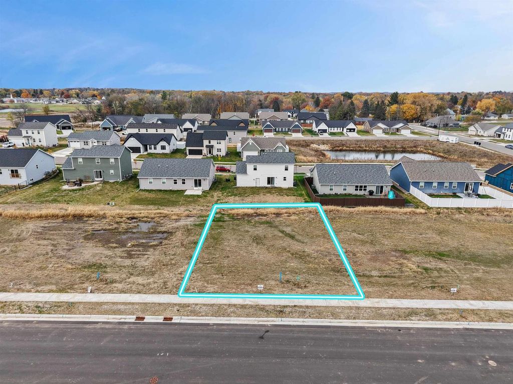 Photo of 342 Wild Rose WAY, Stoughton, WI 53589 (MLS # 2020986)