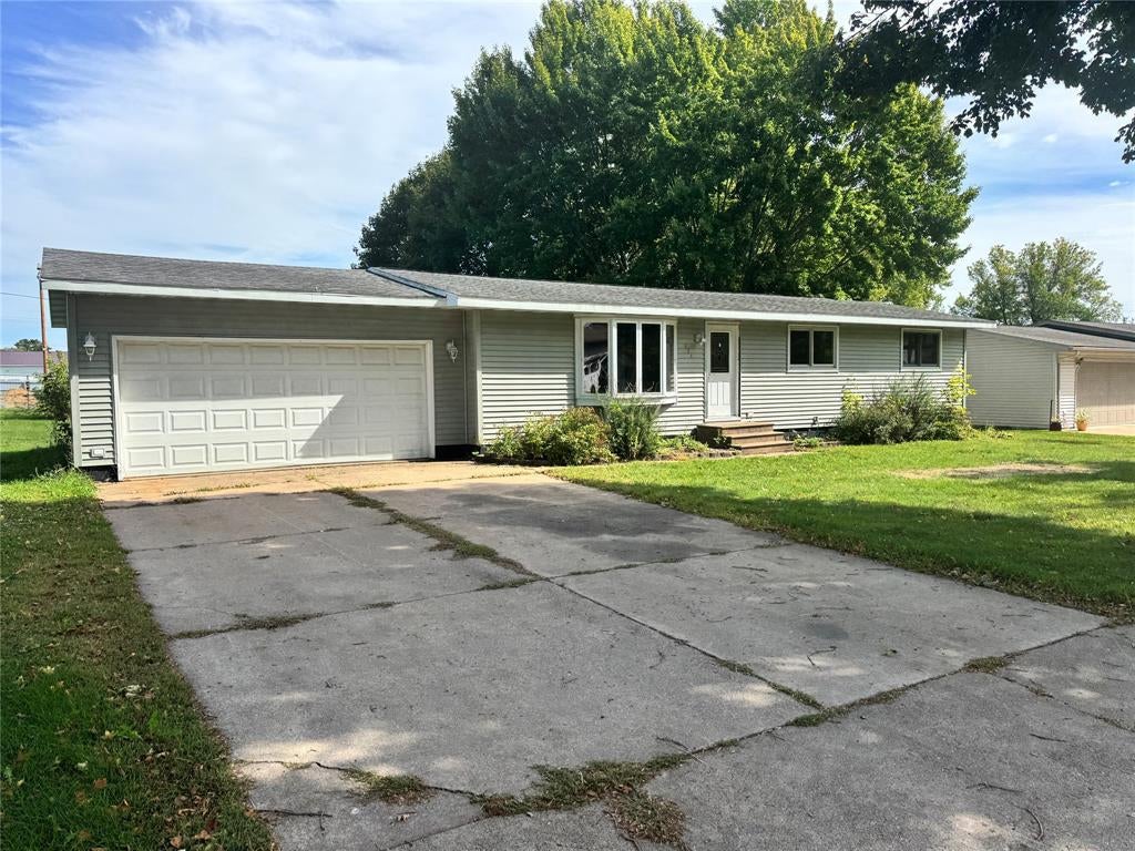 Photo of 804 Thompson STREET, Bloomer, WI 54724 (MLS # 1603700)