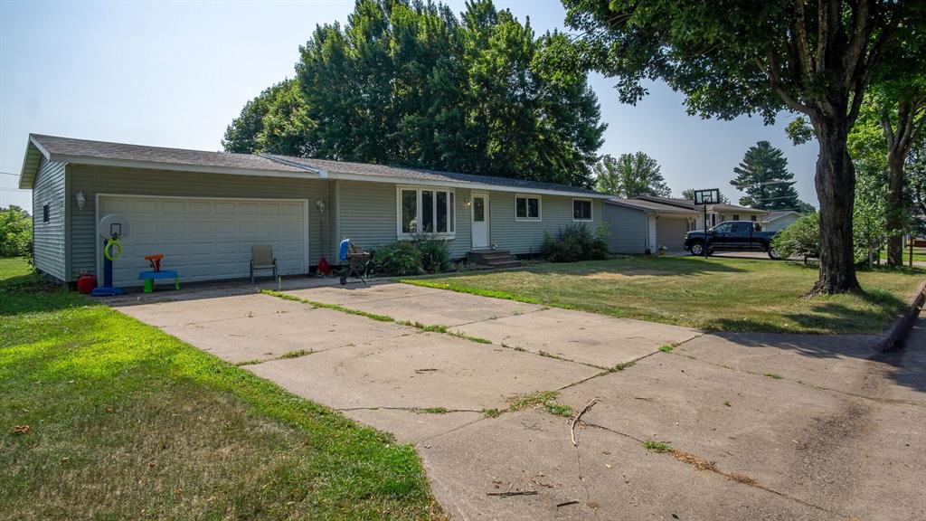 Photo of 804 Thompson STREET, Bloomer, WI 54724 (MLS # 1603700)
