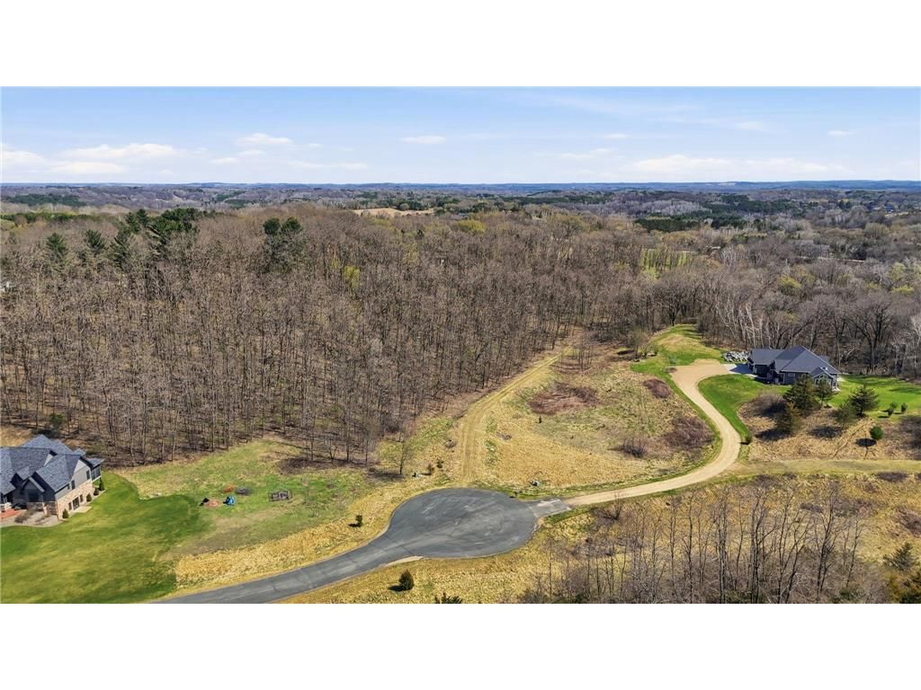 Photo of 406 134th AVENUE, Houlton, WI 54082 (MLS # 7058857)