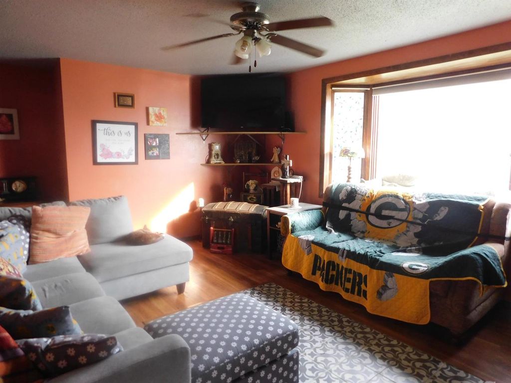 Photo of 209 Thomas Hill ROAD, Edgar, WI 54426 (MLS # 2010190)