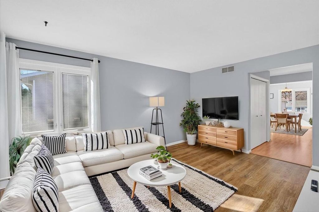 Photo of 4510 Elgar LANE, Madison, WI 53704 (MLS # 2016826)