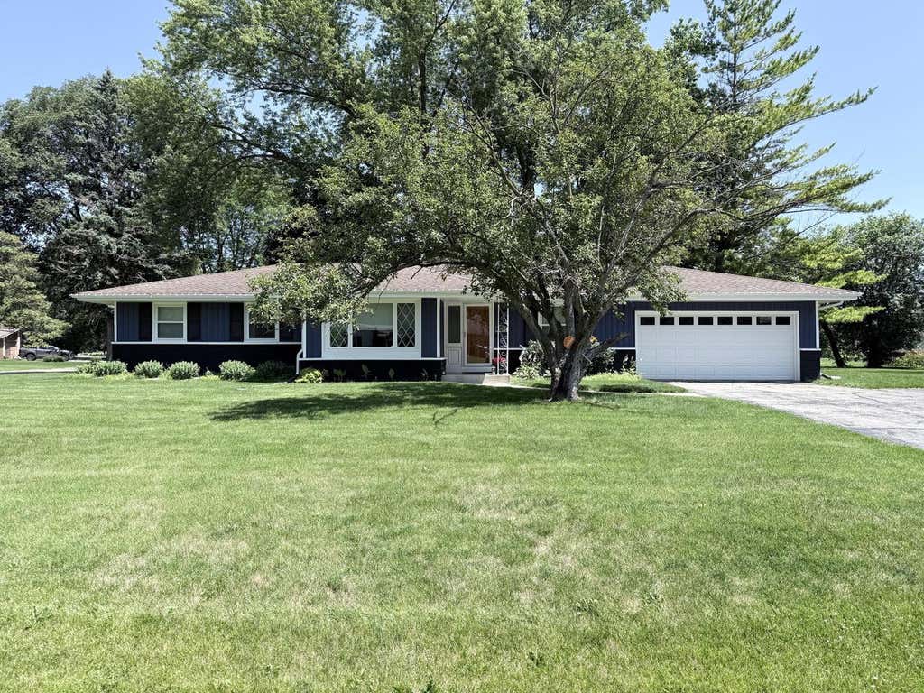 Photo of 9050 N Silver Brook LANE, Brown Deer, WI 53223 (MLS # 1970369)