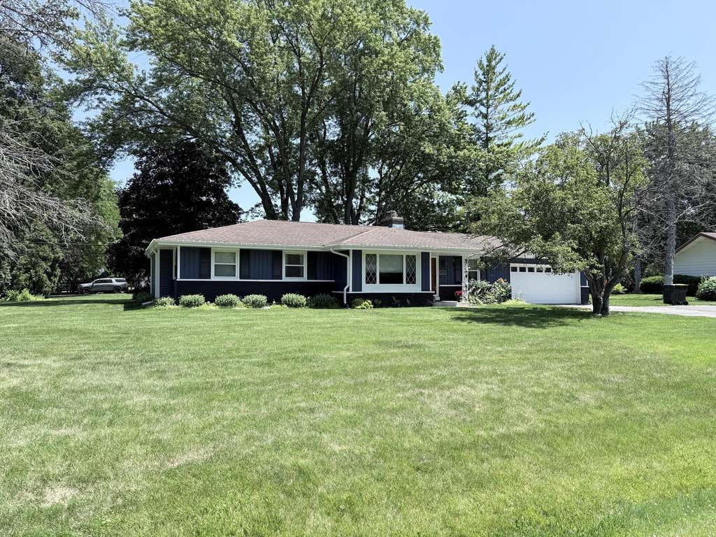 Photo of 9050 N Silver Brook LANE, Brown Deer, WI 53223 (MLS # 1970369)