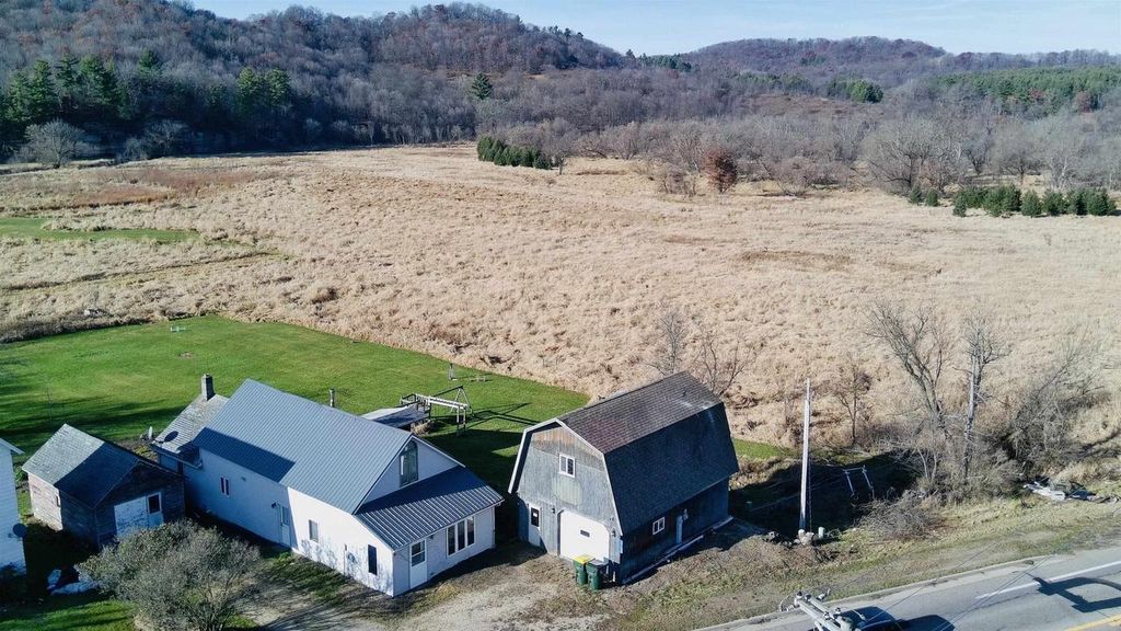 Photo of 17134 Highway 80, Richland Center, WI 53581 (MLS # 2012697)