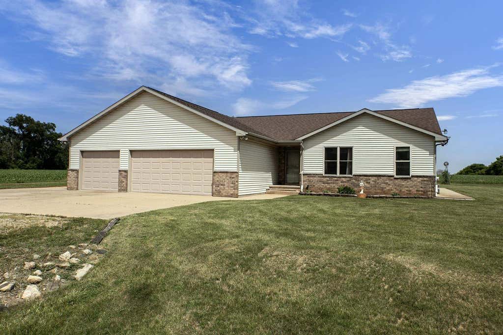 Photo of 8388 Moeser LANE, Larsen, WI 54947 (MLS # 50327519)