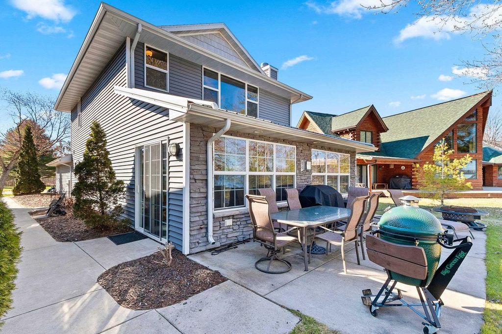 Photo of 12671 S White Potato Lake ROAD, Pound, WI 54161 (MLS # 50324039)
