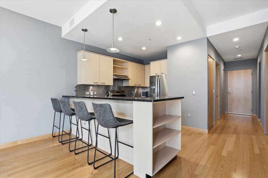 Photo of 309 W Washington AVENUE #311, Madison, WI 53703 (MLS # 2021255)