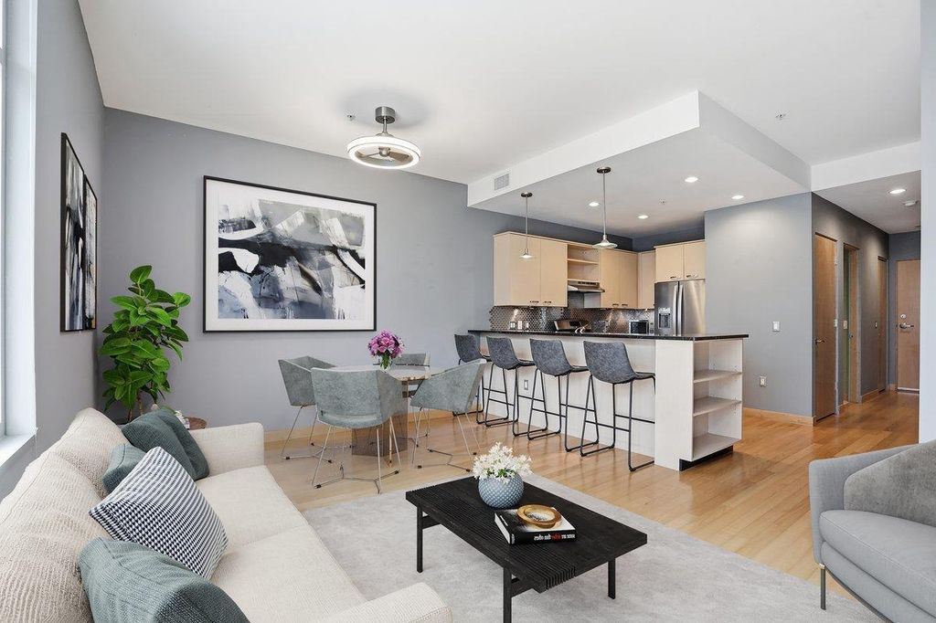 Photo of 309 W Washington AVENUE #311, Madison, WI 53703 (MLS # 2021255)