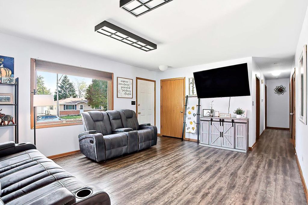 Photo of 4724 46th AVENUE, Kenosha, WI 53143 (MLS # 1941043)