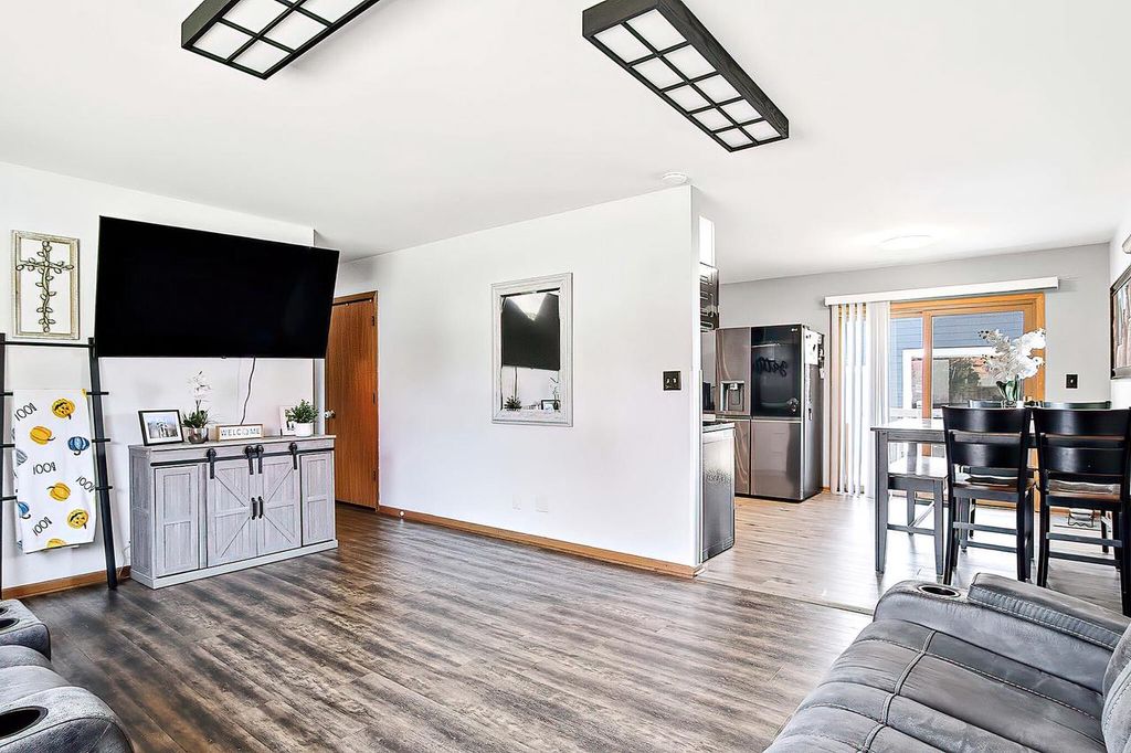 Photo of 4724 46th AVENUE, Kenosha, WI 53143 (MLS # 1941043)