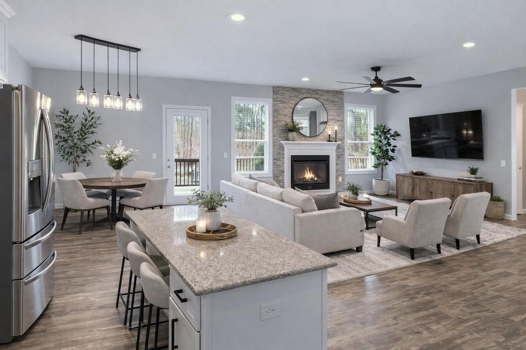 Photo of 11308 N Mason DRIVE, Edgerton, WI 53534 (MLS # 2017576)