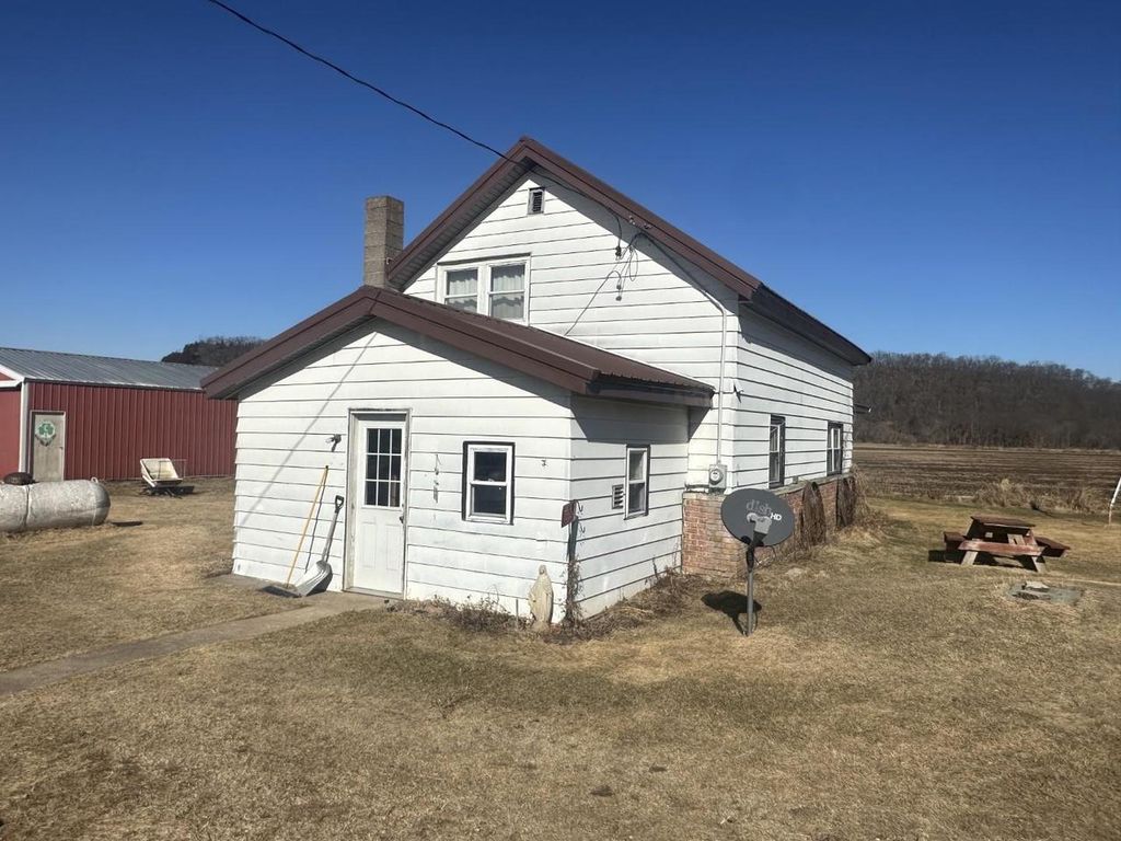 Photo of 7062 Baker ROAD, Arena, WI 53503 (MLS # 2017219)