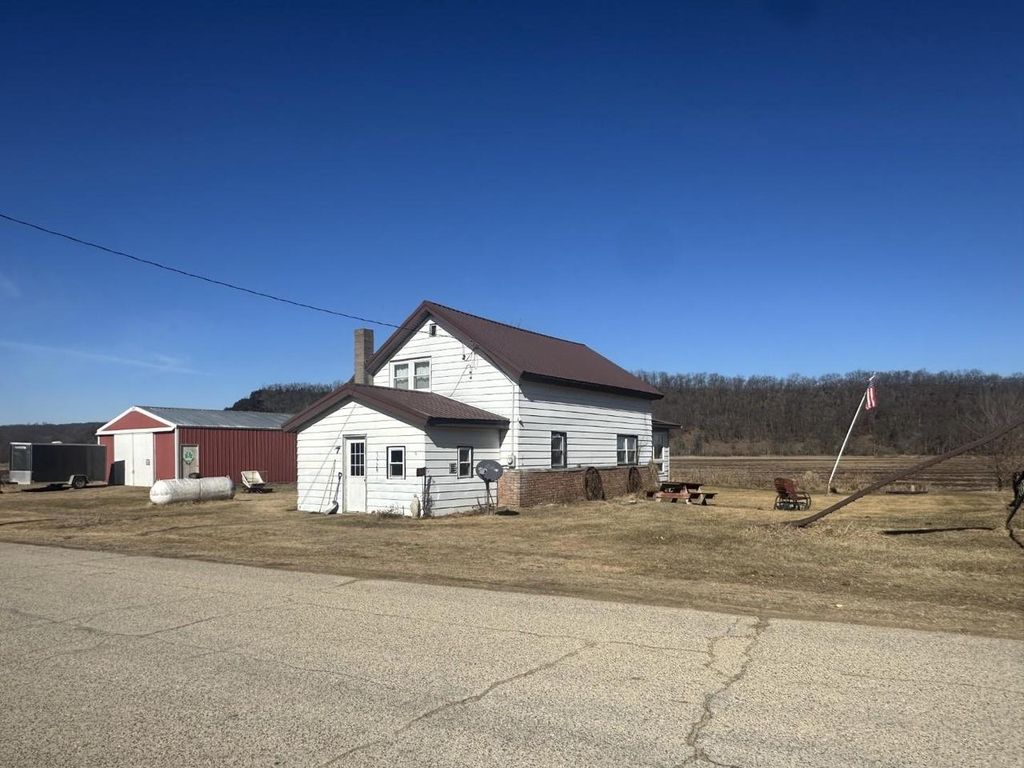 Photo of 7062 Baker ROAD, Arena, WI 53503 (MLS # 2017219)