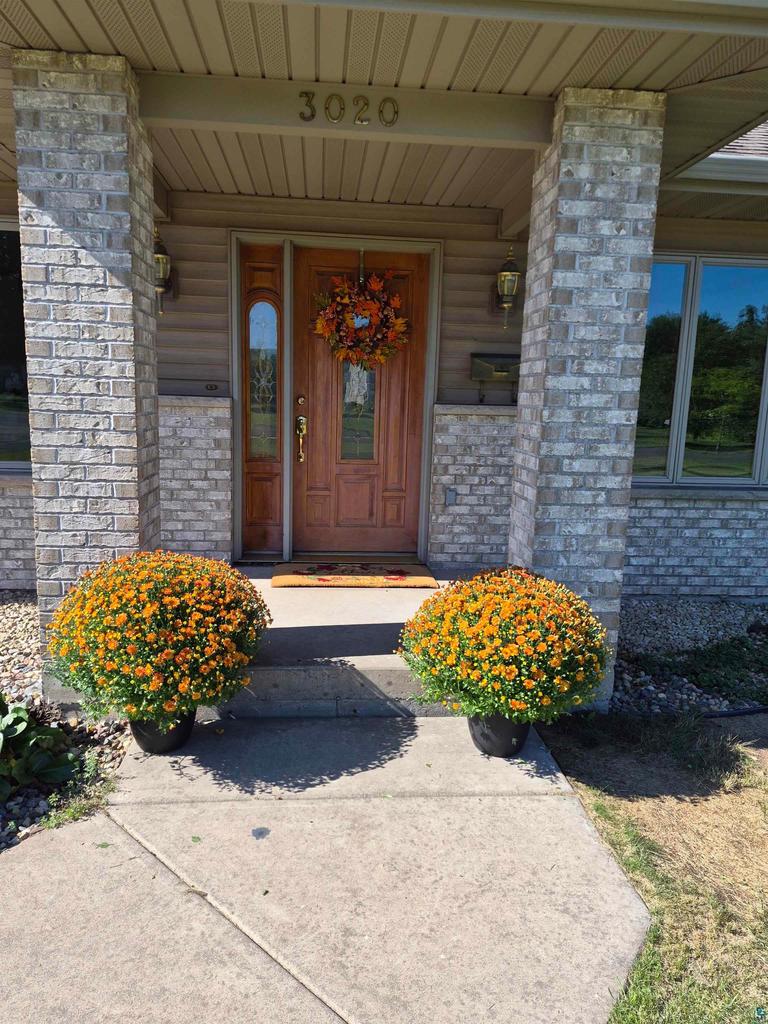 Photo of 3020 E 8th STREET, Superior, WI 54880 (MLS # 6127833)