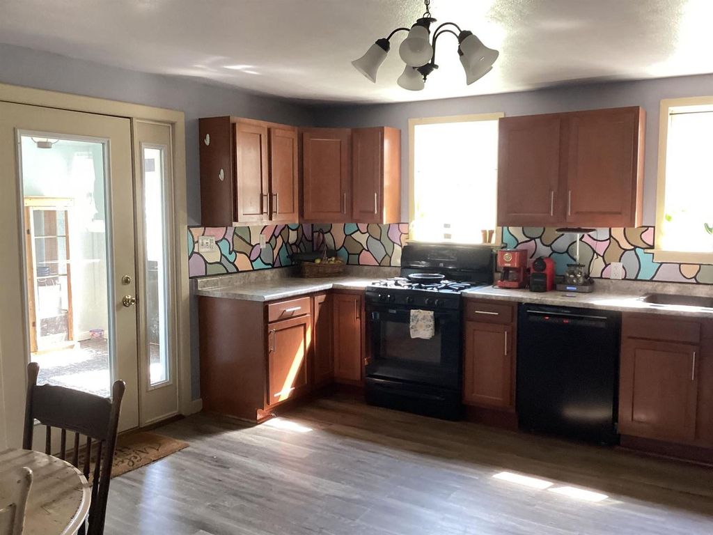 Photo of 236934 Eau Claire River ROAD, Aniwa, WI 54408 (MLS # 22504513)