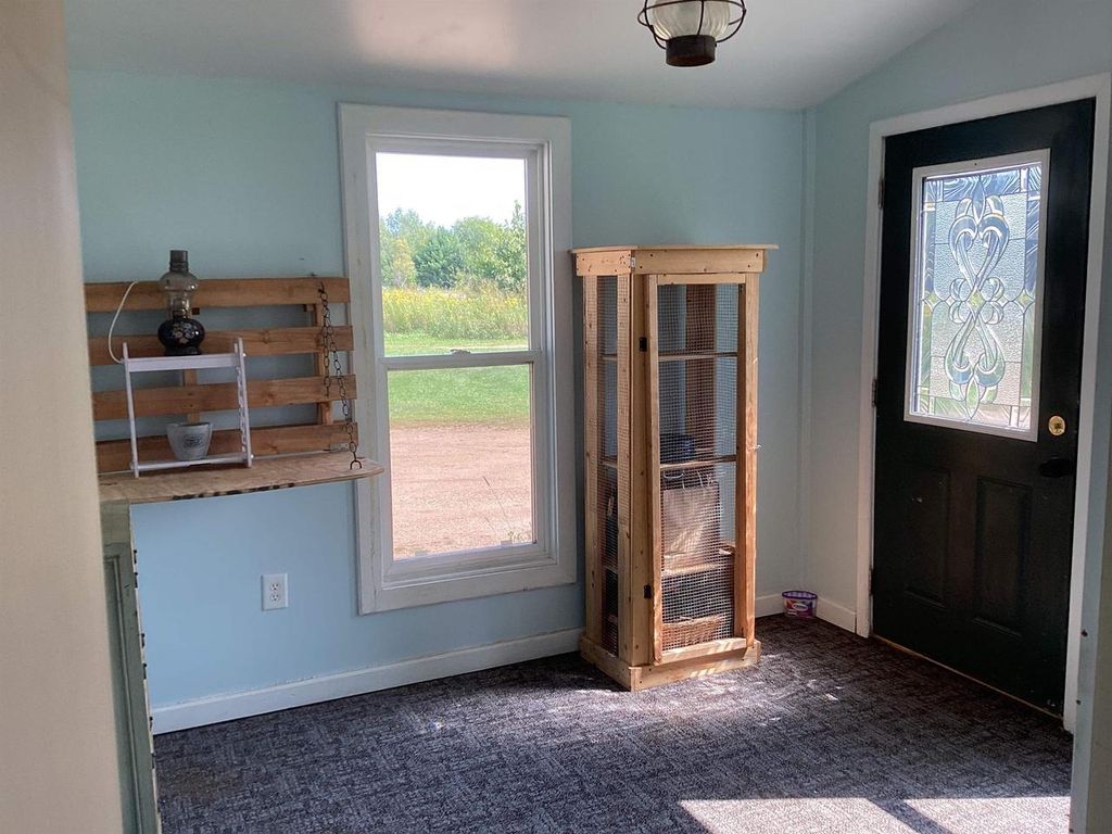 Photo of 236934 Eau Claire River ROAD, Aniwa, WI 54408 (MLS # 22504513)