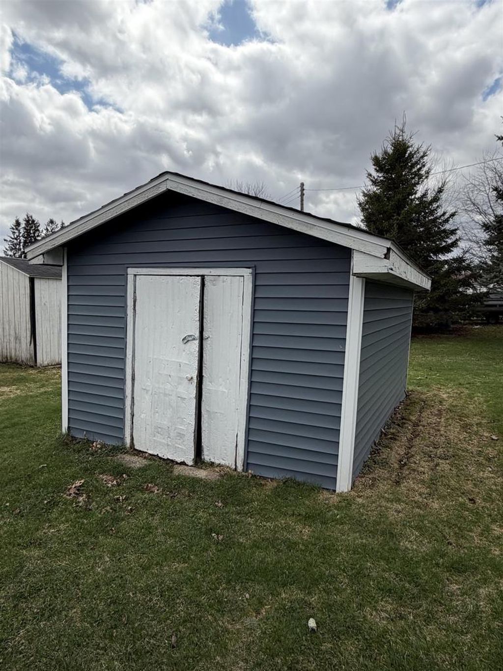 Photo of 301 S Third STREET, Colby, WI 54421 (MLS # 22601520)