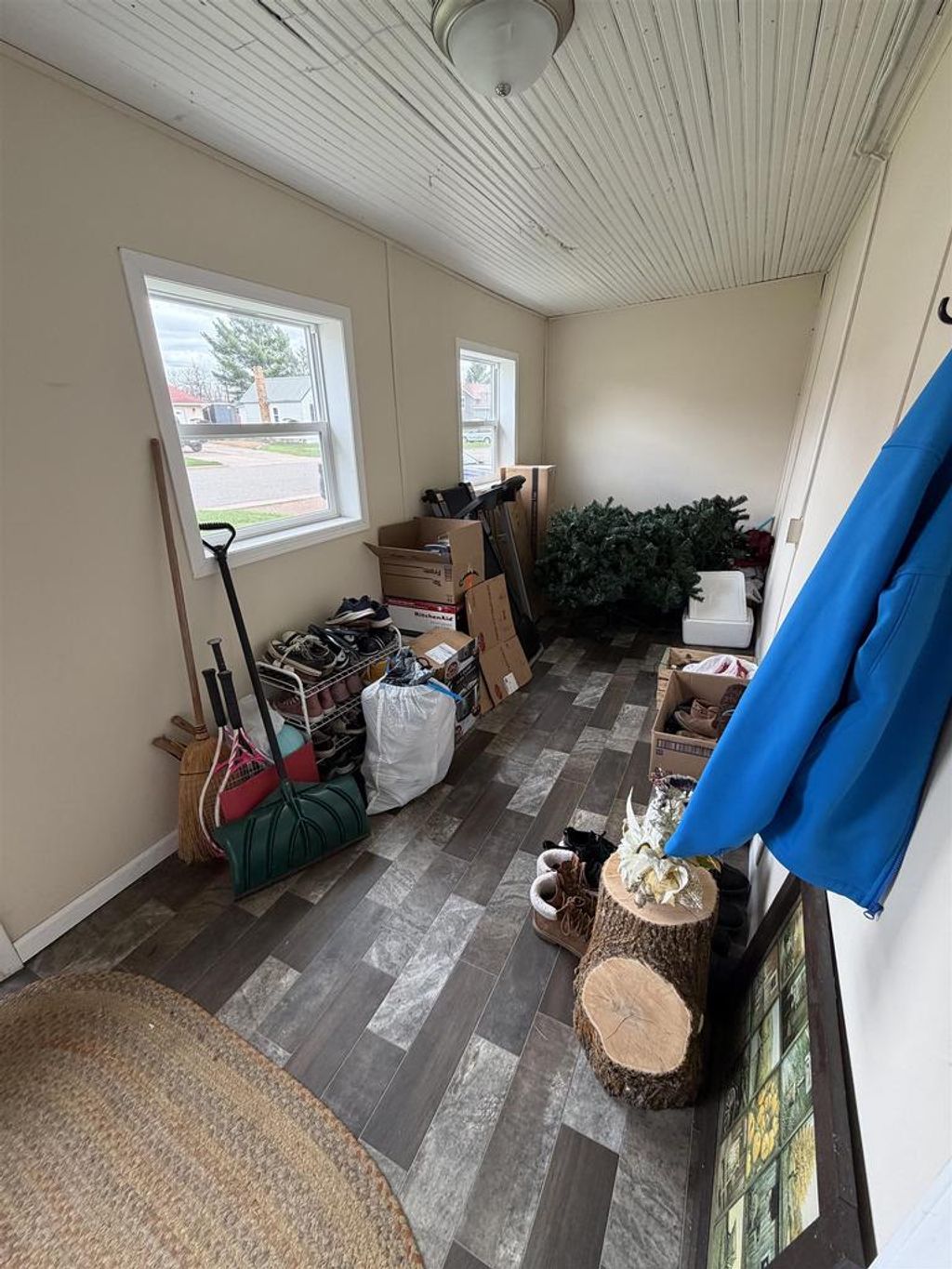 Photo of 301 S Third STREET, Colby, WI 54421 (MLS # 22601520)