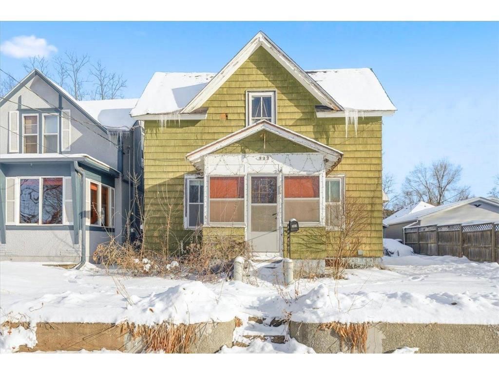 Photo of 322 N 5th STREET, Hudson, WI 54016 (MLS # 7004465)