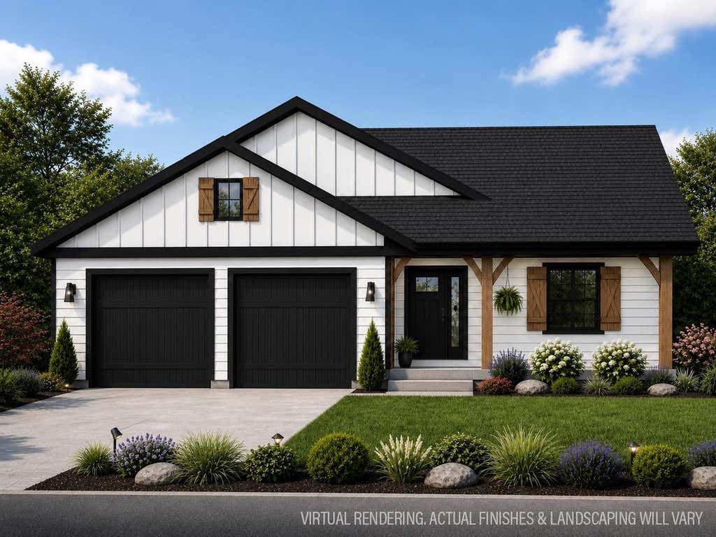 Photo of 809 S Maryknoll AVENUE, Marshfield, WI 54449 (MLS # 22603383)